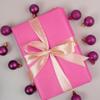 500 Sheets of Pink Tissue for Gift Bags - Bulk Wrapping Tissue, 20 X 30 Inches. Ideal Pink Packaging for Gift Wrap, Filler, Crafts, DIY Projects, Weddings, Birthdays, Baby Showers, Valentine's Day view 2
