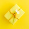 500 Sheets Yellow Tissue Paper for Gift Bags Wrapping Tissues Bulk 20 X 30 Inch Packaging Paper for Gift Wrap Flower Art Crafts DIY Birthday Wedding view 2