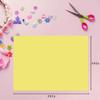 500 Sheets Yellow Tissue Paper for Gift Bags Wrapping Tissues Bulk 20 X 30 Inch Packaging Paper for Gift Wrap Flower Art Crafts DIY Birthday Wedding view 3