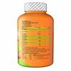 100% Plant Based Biotin Tablets with High Protein Vitamin DHT Omega 3 for Strong Hairs, Nails Growth & Glowing Skin. view 2