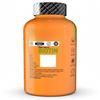 100% Plant Based Biotin Tablets with High Protein Vitamin DHT Omega 3 for Strong Hairs, Nails Growth & Glowing Skin. view 3