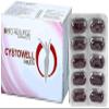 THRU Cystowell ||750 Mg Helpful to Control Ovary Cyst|| Balanced Harmones | Anti Cyst view 1