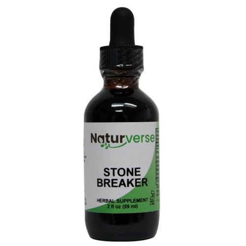 Naturverse Stone Breaker Liquid Extract,2 Oz