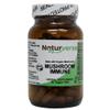 Naturverse Mushroom Immune Powder Capsules,90 VegCaps view 1