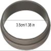 4pcs Replacement Gasket for Gatorade Water Bottle Silicone Lid Seal Ring Replacement Accessories Part for Gatorade Gx Kitchen and Dining view 2