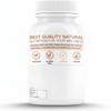 Beard Biotin- 100% Vegan, 60 Tablets (Pack of 1) | Promotes Stronger & Thicker Beard Growth, Powered with Vitamin A, Vitamin E, Vitamin B7, Keratin & Amino Acids view 2