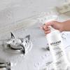 BASQIA Range Hood Cleaner, Oil Stain Cleaner, Kitchen Foam Cleaner, Heavy Oil Stain Removal and degreasing view 1