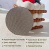 Neatify Espresso Puck Screen, Espresso Filter for 51mm/53.5mm/58.5mm 1.7mm Thickness 150m 316 Stainless Steel (53.5mm) view 3