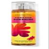 Bath & Body Works - 3 Piece Bundle - Spray - Body Cream - Shower Gel - Full Size and Bag HELLO GORGEOUS (Forever Sunshine) view 2