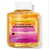 Bath & Body Works - 3 Piece Bundle - Spray - Body Cream - Shower Gel - Full Size and Bag HELLO GORGEOUS (Forever Sunshine) view 4