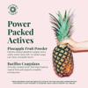 Vital Source Nutrition - Premium Feminine Balance Gummies - for Womens Health & Wellness - Immune Support - Vegan, Gluten-Free - Hawaiian Pineapple - 60 Gummies - 30 Servings view 3