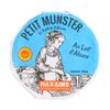 Haxaire Munster Mini Wheels, 7.8 oz, 6 Pack view 1