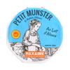 Haxaire Munster Mini Wheels, 7.8 oz, 6 Pack view 3