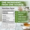4 oz. White Mulberry Tea Mulberry Leaf Herbal Tea (Morus Alba) - 113g Herb Hoja De Morera view 2