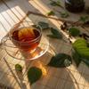 4 oz. White Mulberry Tea Mulberry Leaf Herbal Tea (Morus Alba) - 113g Herb Hoja De Morera view 3