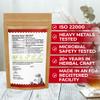 4 oz. Uva Ursi Leaf Uva Ursi Tea Herbal (Arctostaphylos Uva-Ursi) - 113g Uva-Ursi Herb Tea Arctostaphylos Uva-Ursi view 4