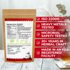 30 Bags Uva Ursi Leaf Uva Ursi Tea Herbal (Arctostaphylos Uva-Ursi) - 30 Count 1.5g Tea Bags Ursa Bag Uva-Ursi Herb Arctostaphylos Uva-Ursi view 4
