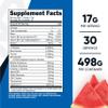 Nutricost Pre-Workout, Watermelon, 30 Servings, Vegetarian, Non-GMO and Gluten Free (Pre-X) view 2