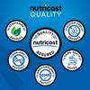 Nutricost Pre-Workout, Watermelon, 30 Servings, Vegetarian, Non-GMO and Gluten Free (Pre-X) view 3