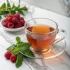 100 Bags Raspberry Leaf Tea Rasberry Leaf Herbs (Rubus Idaeus Folium) - 100 Count 1.5g Bags Rasberry Leave Tea Hojas De Frambuesa view 3
