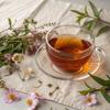 50 Bags Cistus Tea Cistus Incanus Tea Herbal (Cstus L.) - 50 Count 1.5g Herb Bags view 3