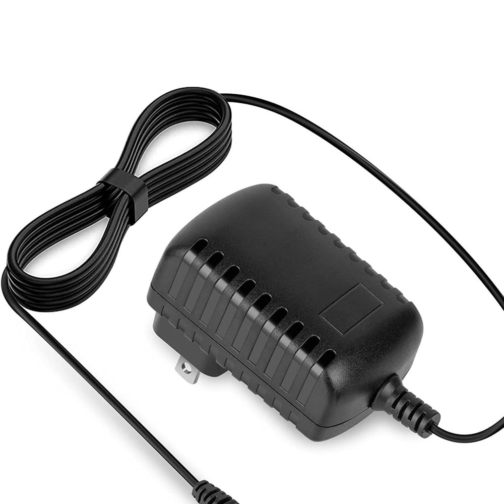 Xzrucst 7.5V AC DC Adapter for Brookstone Tranquil Moments II Plus Sleep Therapy Relaxation Sound Machine Power Supply Cord