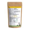 100 Bags Ginger Tea Ginger Root Tea Dry Dried Herb (Zingiber Officinale) - 100 Count 1.5g Bags Raz De Jengibre view 3