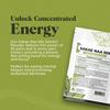 Amazing Botanicals Sakae Naa 50X Extract Powder - 30g | High Potency Combretum Quadrangulare for Relaxation, Calmness & Focus view 2