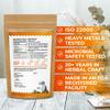 4 oz. Buckthorn Bark Buckthorn Tea Herbal (Frangula Alnus) - 113g Buckhorn Bark Herb Tea Espino Blanco view 4