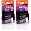 Genteal Tears Night-Time Ointment 3.5g Clear 0.12 Fl Oz (Pack of 2) view 1
