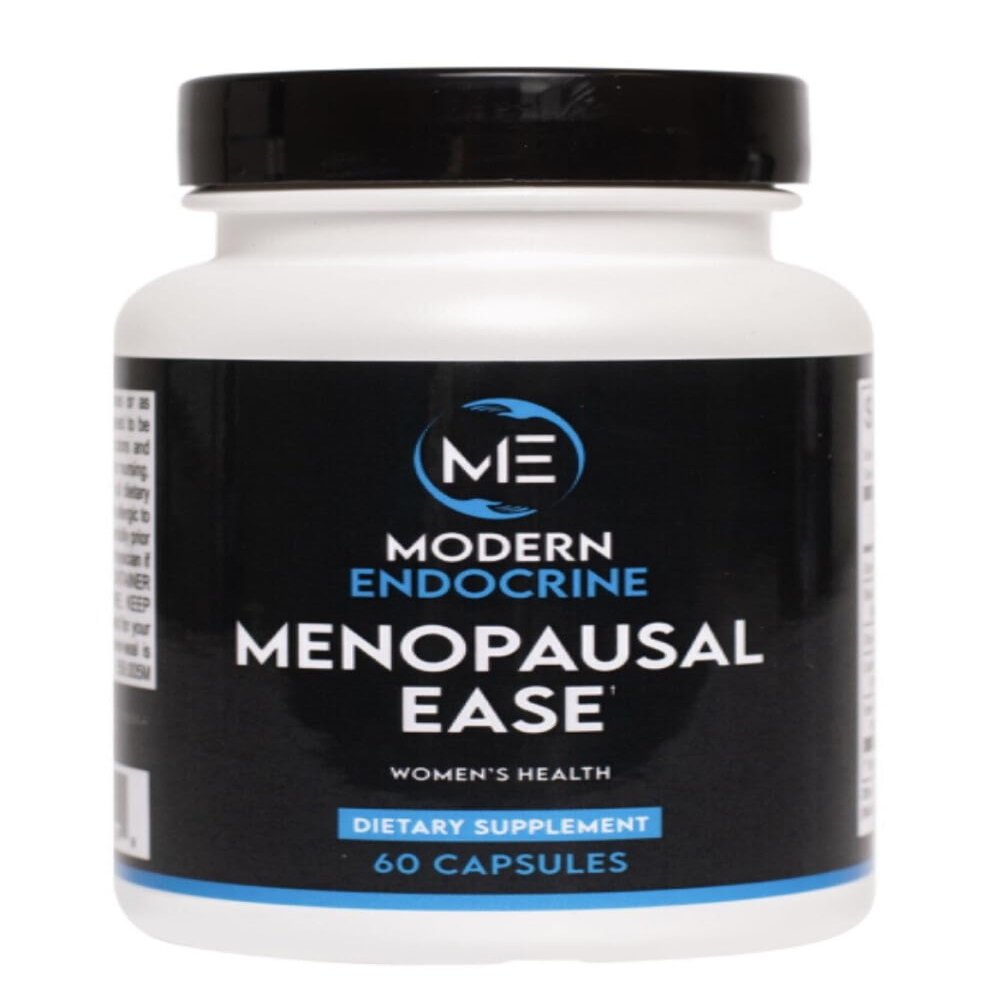 Menopausal Ease