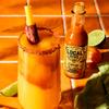 Local Hive Mango Habanero Honey Hot Sauce  6 oz | Sweet & Spicy | Natural Raw Honey with Mango & Habanero Peppers | Perfect for Dipping, Tacos, BBQ, Grilling & Cooking view 4