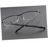 PartyKindom 60pairs Glasses Band for Women Silicone Glasses Leg Sleeve Spectacle Frame Cover Comfortable and Non-irritating view 2