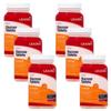 Leader Glucose Tablets, Energy and Blood Sugar Support, Orange Flavor, 50 Chewable Tablets - 6 Pack view 1