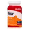 Leader Glucose Tablets, Energy and Blood Sugar Support, Orange Flavor, 50 Chewable Tablets - 6 Pack view 2