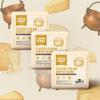Farmers Market, Gluten Free, Keto, Paleo, Low Sodium, Zero Sugar, Wisconsin Cheese Gift Sets, 3-Pack, Classic Italian Cheese Blend view 3