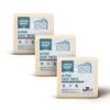 Farmers Market, Gluten Free, Keto, Paleo, Low Sodium, Zero Sugar, Wisconsin Cheese Gift Sets, 3-Pack, Alpine Baby Swiss view 1