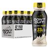 Don't Quit Clean Sports Protein Shake (Vanilla) 12oz (12 Pack) view 1