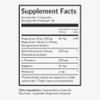 Beam Dream Sleep Capsules, L-Theanine, Apigenin, Reishi and Magnesium, Third Party Tested Natural Sleep Aid & Sleep Supplement for Deep Sleep, Relaxation and Recovery, Sleep Support, 30 Servings view 2
