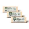 Farmers Market, Gluten Free, Keto, Paleo, Low Sodium, Zero Sugar, Wisconsin Cheese Gift Sets, 3-Pack, Monterey Pepper Jack view 1