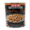 HEB Country Style Baked Beans - 28oz - 1 can view 1