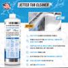 ACTIVE Jetted Bath Tub Cleaning Solution and Hot Tub Filter Cleaner - Includes 32oz of Whirlpool Tub Cleaner and Spa Filter Cleaning Liquid view 2