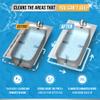 ACTIVE Jetted Bath Tub Cleaning Solution and Hot Tub Filter Cleaner - Includes 32oz of Whirlpool Tub Cleaner and Spa Filter Cleaning Liquid view 4