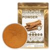 100% Natural Pure Cinnamon powder 100g/3.52oz  Delicate Flavor and Aroma, Great For Cooking, Smoothies, Lattes, Tea view 1