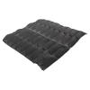 36Pcs Non Skid Shoe Pads Sole Repair Pad Rubber Anti Wear Sole Stick Protector Rubber Sole Protector Easy to Cut Shoes Heel Sole Protector view 1