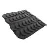 36Pcs Non Skid Shoe Pads Sole Repair Pad Rubber Anti Wear Sole Stick Protector Rubber Sole Protector Easy to Cut Shoes Heel Sole Protector view 4