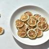 Dehydrated Dry Lime For Cocktails, Dried Lime Slices 8.8oz/250g, 100% Natural & No Additives, No Sugar Added (lime-8.8oz) view 4