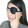 2 Pcs Medical Eye Patches Retina Detach Eye Shield Cataract Surgery Eye Patches Amblyopia Lazy Eye Patches for Eye Surgery Covering Breathable Patch view 2