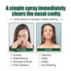 BITYEYE lung cleanse spray,respinature herbal spray,herbal lung spray,Herbal Spray Cleansing,30ml respinature herbal lung cleanse mistpowerful lung support (3PCS) view 2