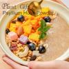100% Natural Pure Psyllium Husk Powder 100g/3.52oz  Great for Baking & Cooking | Free from Preservatives view 4